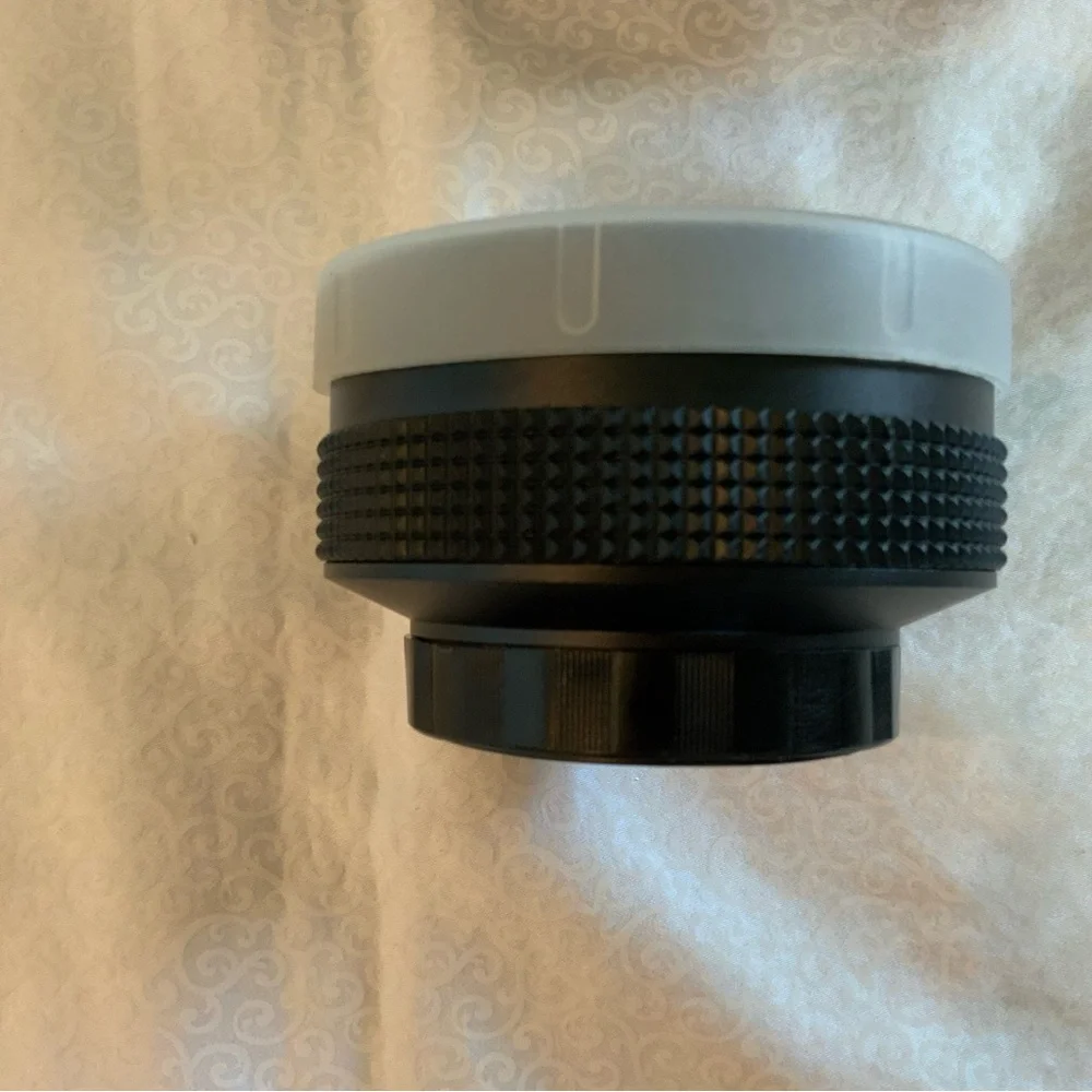 Sony VCL-1558A Television Conversion Lens x1.5 Japan